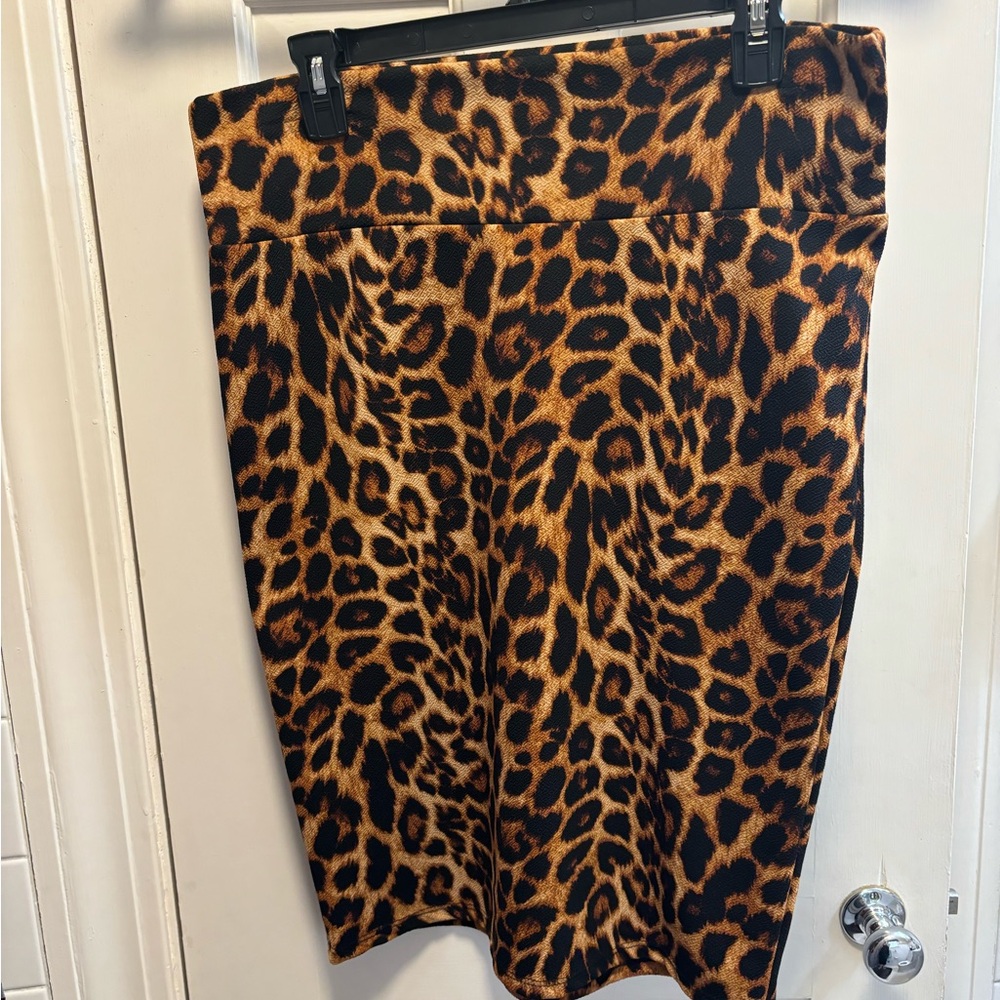 Pencil skirt never worn
